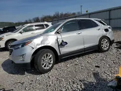 2GNAXSEV7J6348863 2018 CHEVROLET EQUINOX
