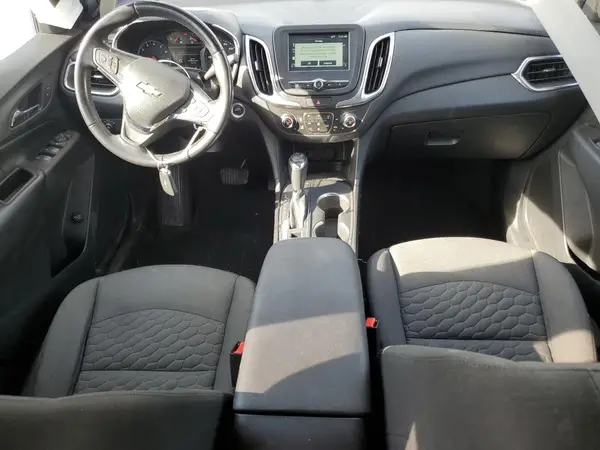 2GNAXSEV7J6348863 2018 CHEVROLET EQUINOX - Image 8