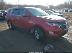 2GNAXSEV7J6348877 2018 CHEVROLET EQUINOX