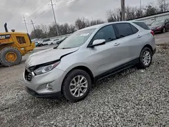 2GNAXSEV7J6349740 2018 CHEVROLET EQUINOX