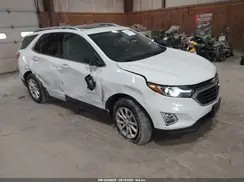 2GNAXSEV7J6350886 2018 CHEVROLET EQUINOX