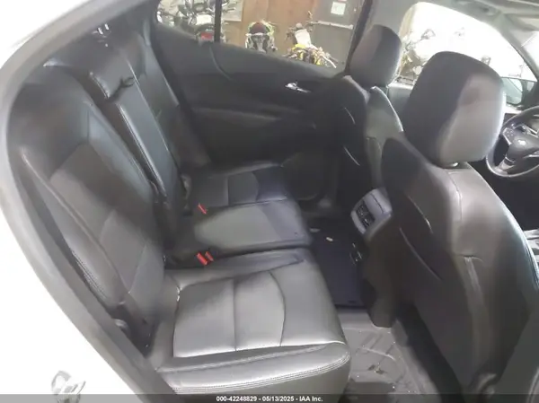 2GNAXSEV7J6350886 2018 CHEVROLET EQUINOX - Image 8