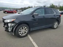 2GNAXSEV7J6352668 2018 CHEVROLET EQUINOX