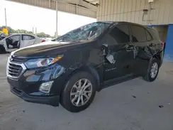 2GNAXSEV7K6124025 2019 CHEVROLET EQUINOX