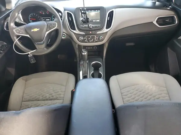 2GNAXSEV7K6124025 2019 CHEVROLET EQUINOX - Image 8