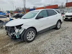 2GNAXSEV7K6125000 2019 CHEVROLET EQUINOX