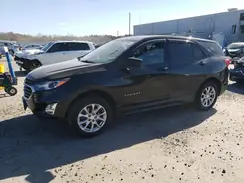2GNAXSEV7K6139463 2019 CHEVROLET EQUINOX