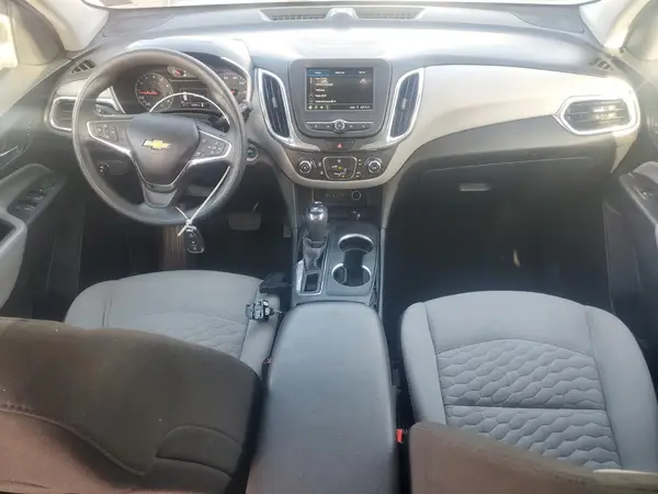 2GNAXSEV7K6139463 2019 CHEVROLET EQUINOX - Image 8