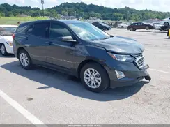 2GNAXSEV7K6143206 2019 CHEVROLET EQUINOX