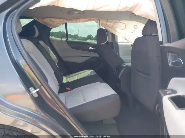 2GNAXSEV7K6143206 2019 CHEVROLET EQUINOX - Image 8