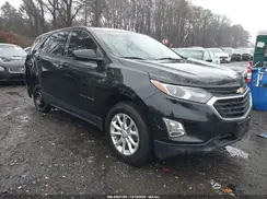 2GNAXSEV7K6143609 2019 CHEVROLET EQUINOX