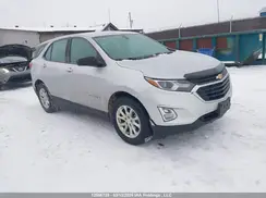 2GNAXSEV7K6145764 2019 CHEVROLET EQUINOX