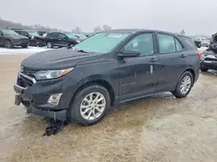 2GNAXSEV7K6147529 2019 CHEVROLET EQUINOX