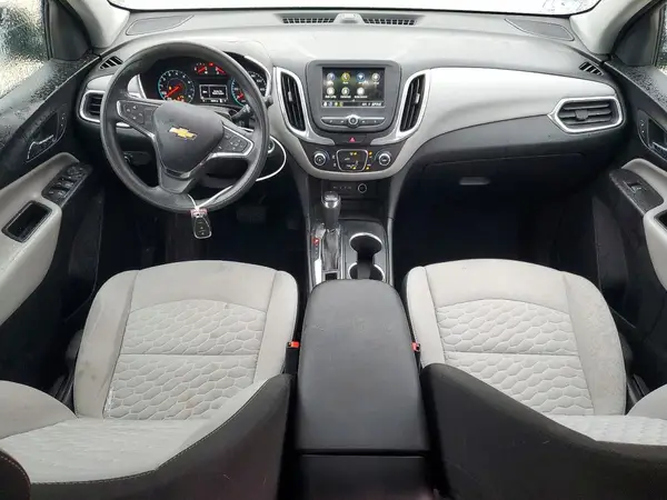 2GNAXSEV7K6147529 2019 CHEVROLET EQUINOX - Image 8