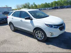 2GNAXSEV7K6157364 2019 CHEVROLET EQUINOX