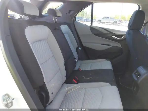2GNAXSEV7K6157364 2019 CHEVROLET EQUINOX - Image 8