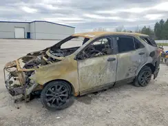 2GNAXSEV7K6160071 2019 CHEVROLET EQUINOX