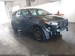 2GNAXSEV7K6168834 2019 CHEVROLET EQUINOX