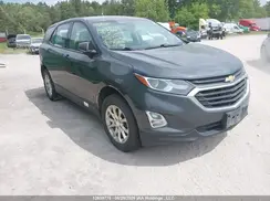 2GNAXSEV7K6170146 2019 CHEVROLET EQUINOX