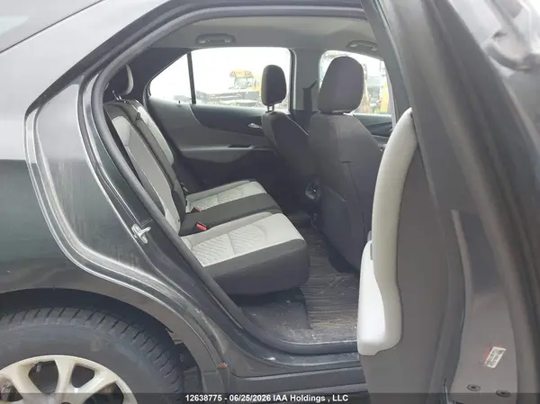 2GNAXSEV7K6170146 2019 CHEVROLET EQUINOX - Image 8