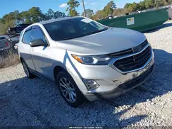2GNAXSEV7K6186623 2019 CHEVROLET EQUINOX
