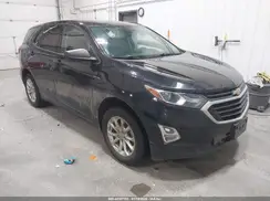 2GNAXSEV7K6188436 2019 CHEVROLET EQUINOX