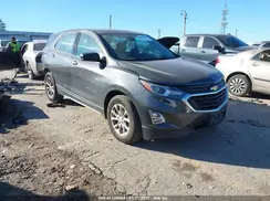 2GNAXSEV7K6202948 2019 CHEVROLET EQUINOX