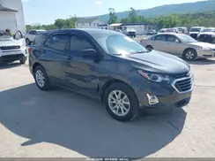 2GNAXSEV7K6206255 2019 CHEVROLET EQUINOX