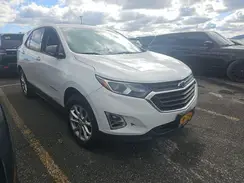 2GNAXSEV7K6210161 2019 CHEVROLET EQUINOX