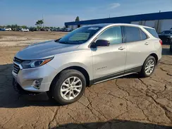 2GNAXSEV7K6215120 2019 CHEVROLET EQUINOX