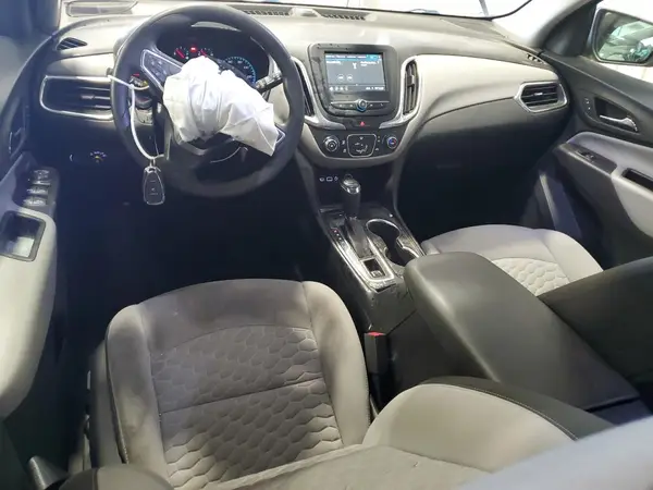 2GNAXSEV7K6232824 2019 CHEVROLET EQUINOX - Image 8