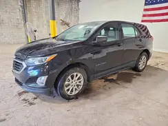 2GNAXSEV7K6233097 2019 CHEVROLET EQUINOX