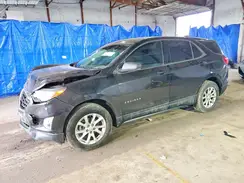 2GNAXSEV7K6234055 2019 CHEVROLET EQUINOX