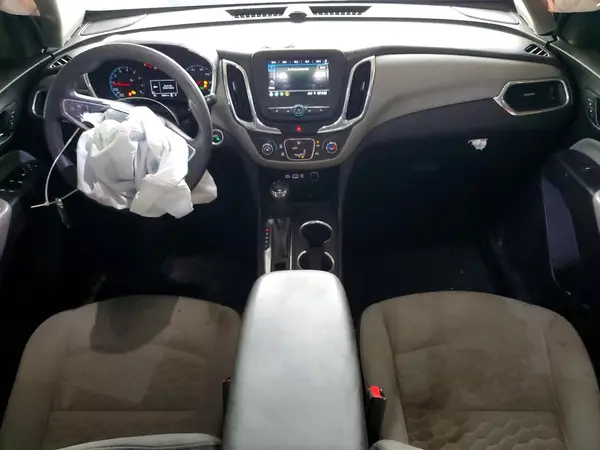 2GNAXSEV7K6234055 2019 CHEVROLET EQUINOX - Image 8