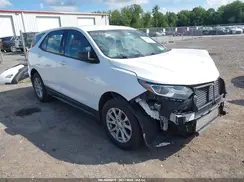 2GNAXSEV7K6236047 2019 CHEVROLET EQUINOX