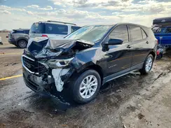 2GNAXSEV7K6240356 2019 CHEVROLET EQUINOX