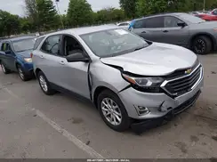 2GNAXSEV7K6243905 2019 CHEVROLET EQUINOX