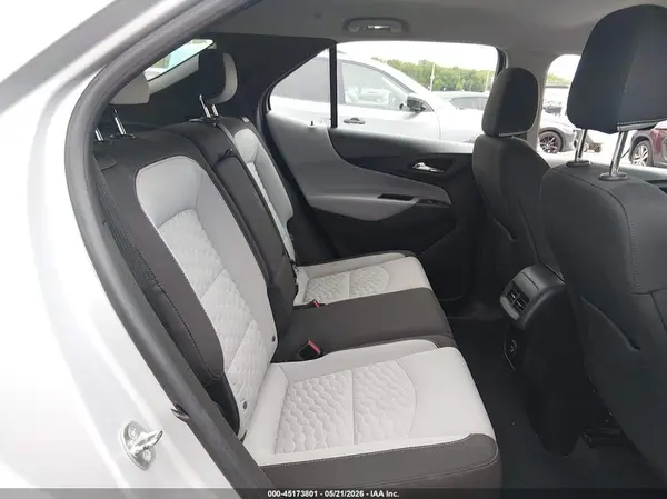 2GNAXSEV7K6243905 2019 CHEVROLET EQUINOX - Image 8