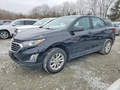 2GNAXSEV7K6247260 2019 CHEVROLET EQUINOX