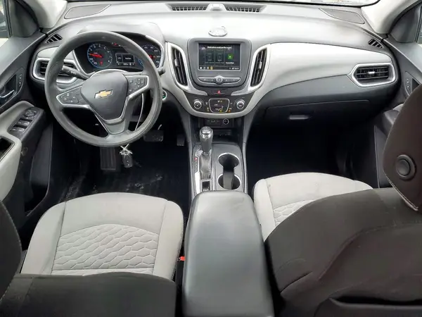 2GNAXSEV7K6247260 2019 CHEVROLET EQUINOX - Image 8