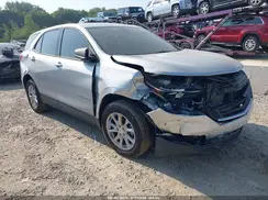 2GNAXSEV7K6248909 2019 CHEVROLET EQUINOX