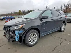 2GNAXSEV7K6253723 2019 CHEVROLET EQUINOX