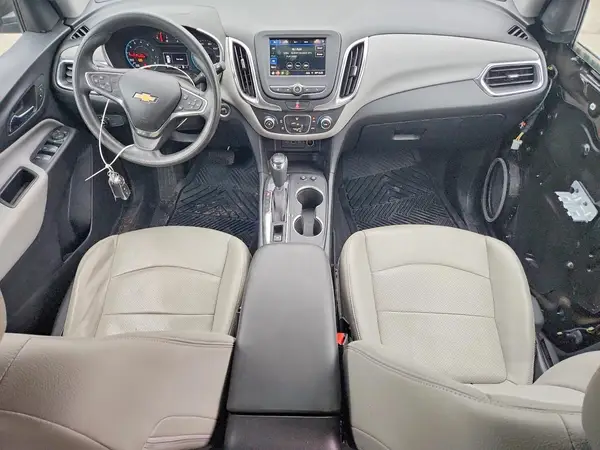 2GNAXSEV7K6253723 2019 CHEVROLET EQUINOX - Image 8