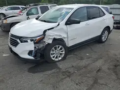 2GNAXSEV7K6265712 2019 CHEVROLET EQUINOX