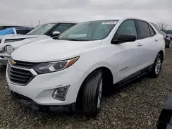 2GNAXSEV7K6268240 2019 CHEVROLET EQUINOX