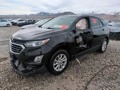 2GNAXSEV7K6268688 2019 CHEVROLET EQUINOX