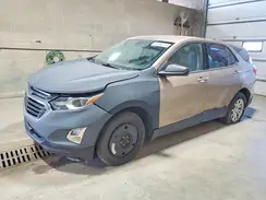 2GNAXSEV7K6277472 2019 CHEVROLET EQUINOX