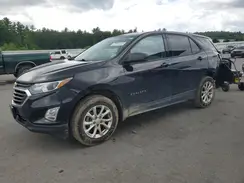 2GNAXSEV7K6279125 2019 CHEVROLET EQUINOX