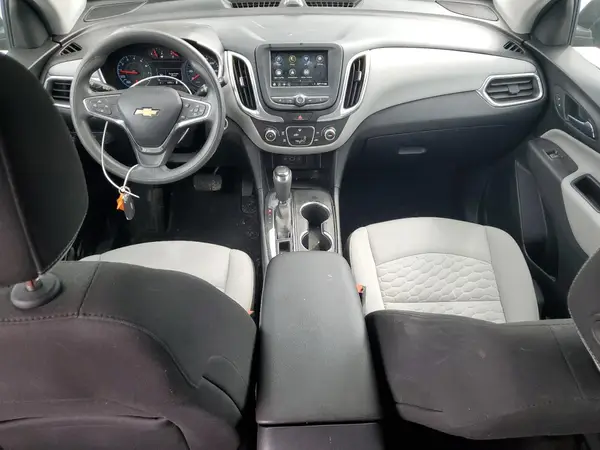 2GNAXSEV7K6279125 2019 CHEVROLET EQUINOX - Image 8