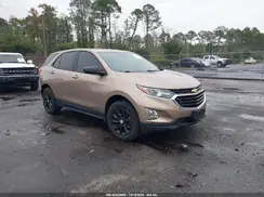 2GNAXSEV7K6279190 2019 CHEVROLET EQUINOX